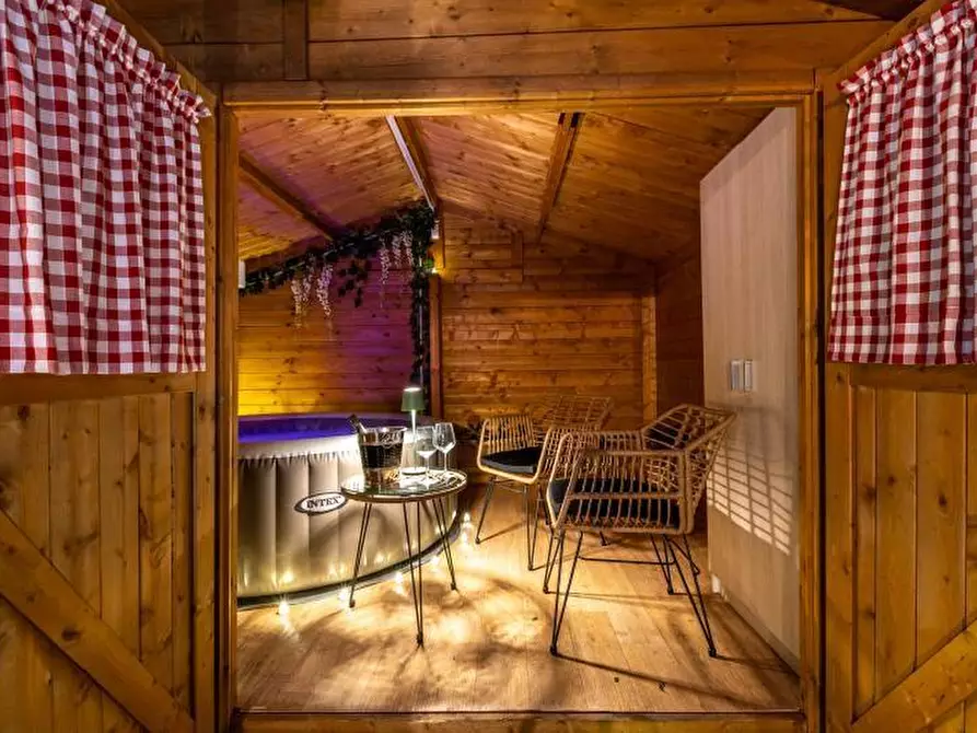 Immagine 10 di Terratetto in vendita  a Palaia