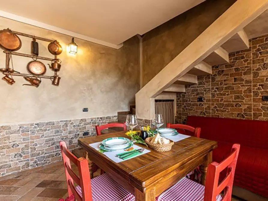 Immagine 12 di Terratetto in vendita  a Palaia