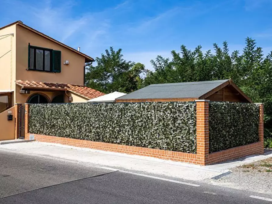 Immagine 3 di Terratetto in vendita  a Palaia