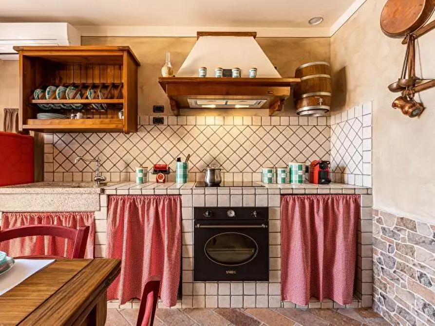 Immagine 13 di Terratetto in vendita  a Palaia