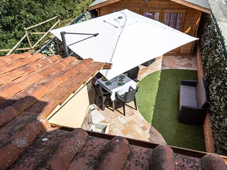 Immagine 5 di Terratetto in vendita  a Palaia