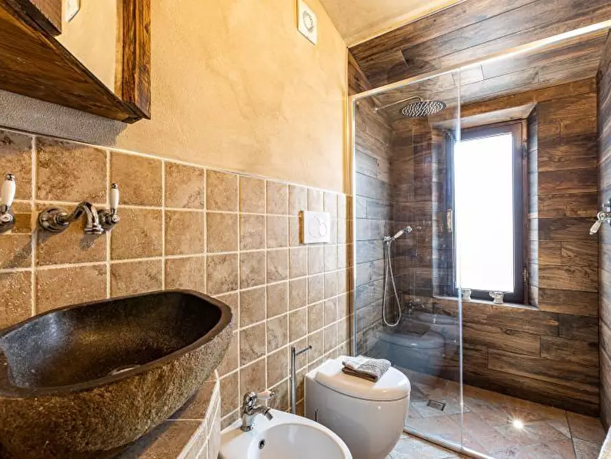 Immagine 19 di Terratetto in vendita  a Palaia