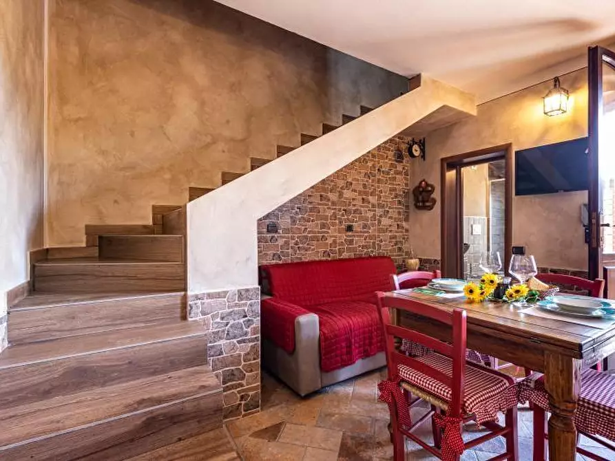 Immagine 14 di Terratetto in vendita  a Palaia