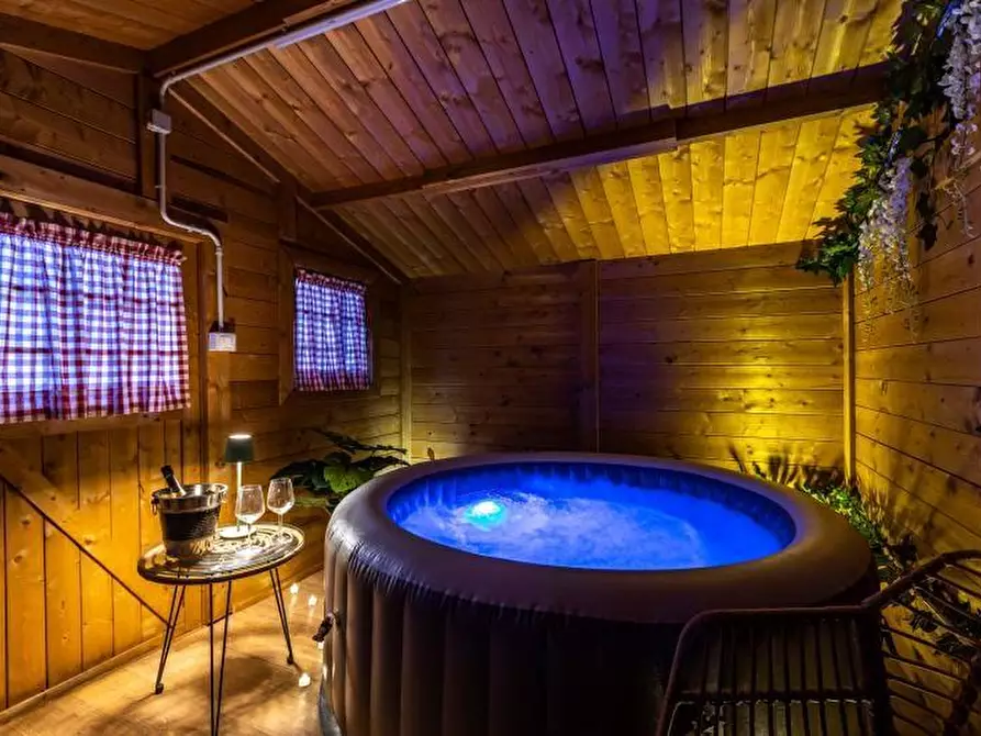 Immagine 8 di Terratetto in vendita  a Palaia