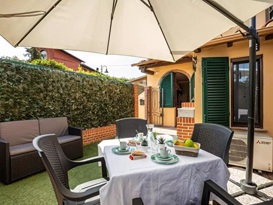 Immagine 2 di Terratetto in vendita  a Palaia