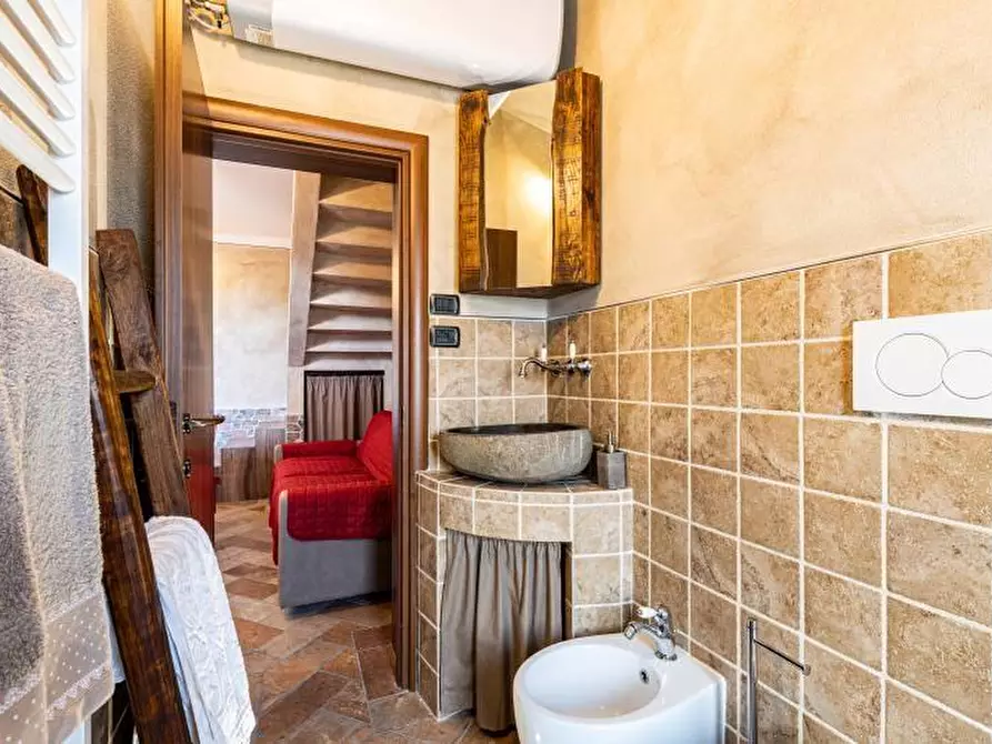 Immagine 20 di Terratetto in vendita  a Palaia