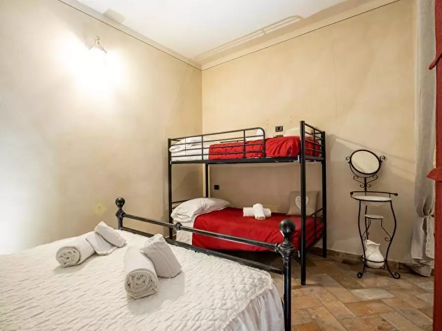 Immagine 10 di Appartamento in vendita  a Lajatico