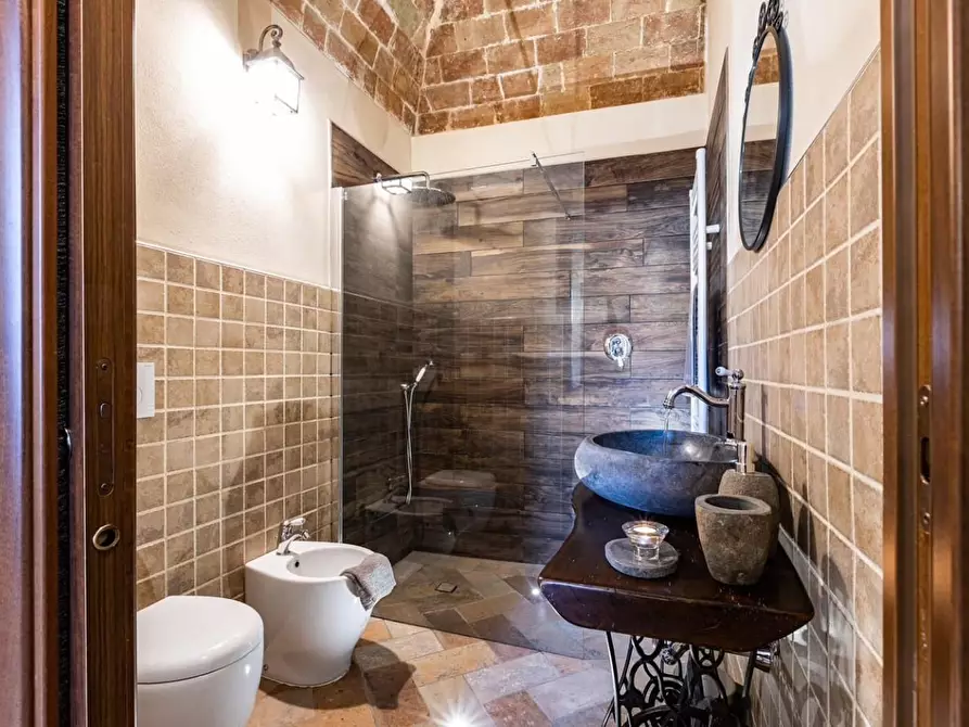 Immagine 18 di Appartamento in vendita  a Lajatico