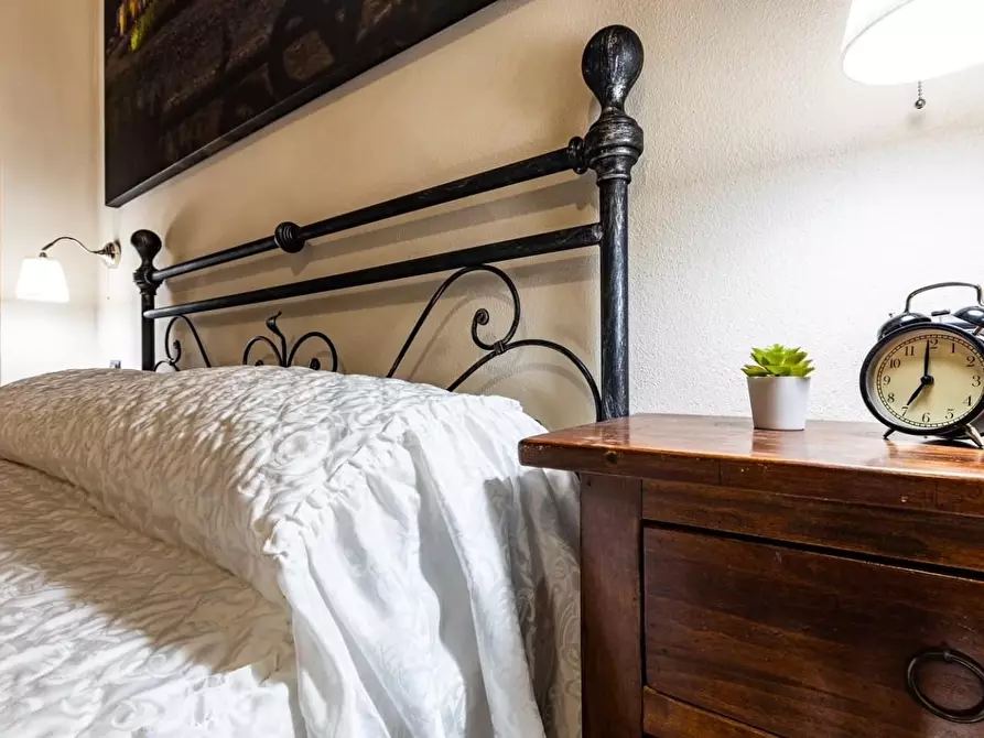 Immagine 8 di Appartamento in vendita  a Lajatico