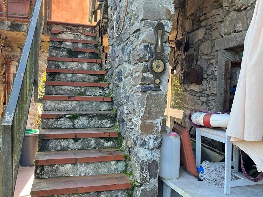 Immagine 12 di Appartamento in vendita  a Beverino