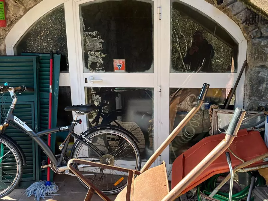 Immagine 9 di Appartamento in vendita  a Beverino