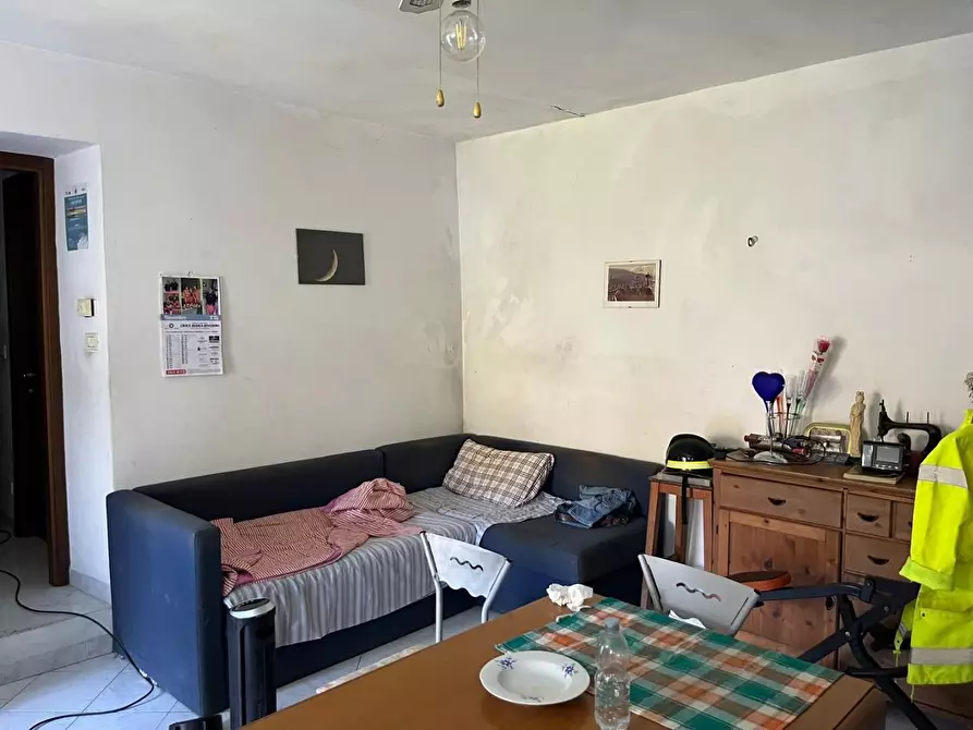 Immagine 2 di Appartamento in vendita  a Beverino