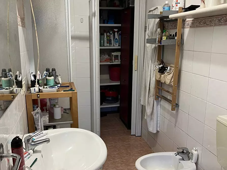 Immagine 5 di Appartamento in vendita  a Beverino