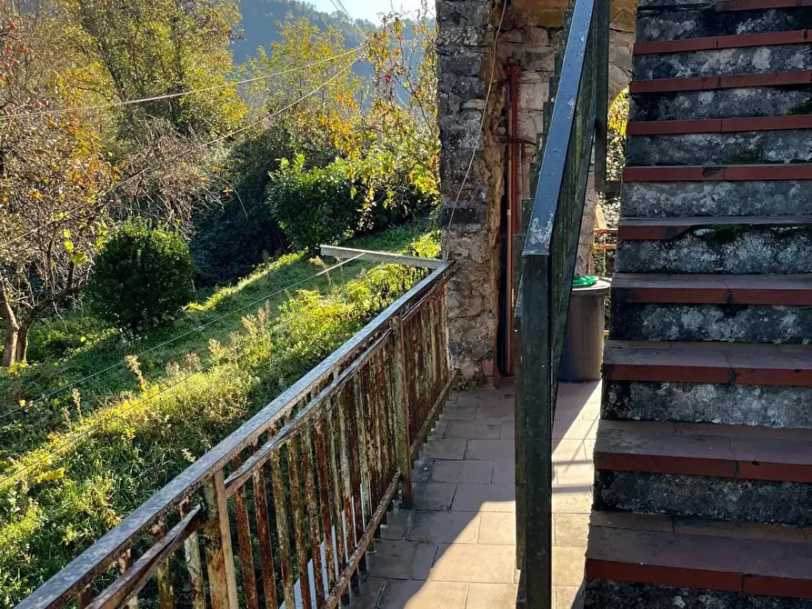 Immagine 6 di Appartamento in vendita  a Beverino