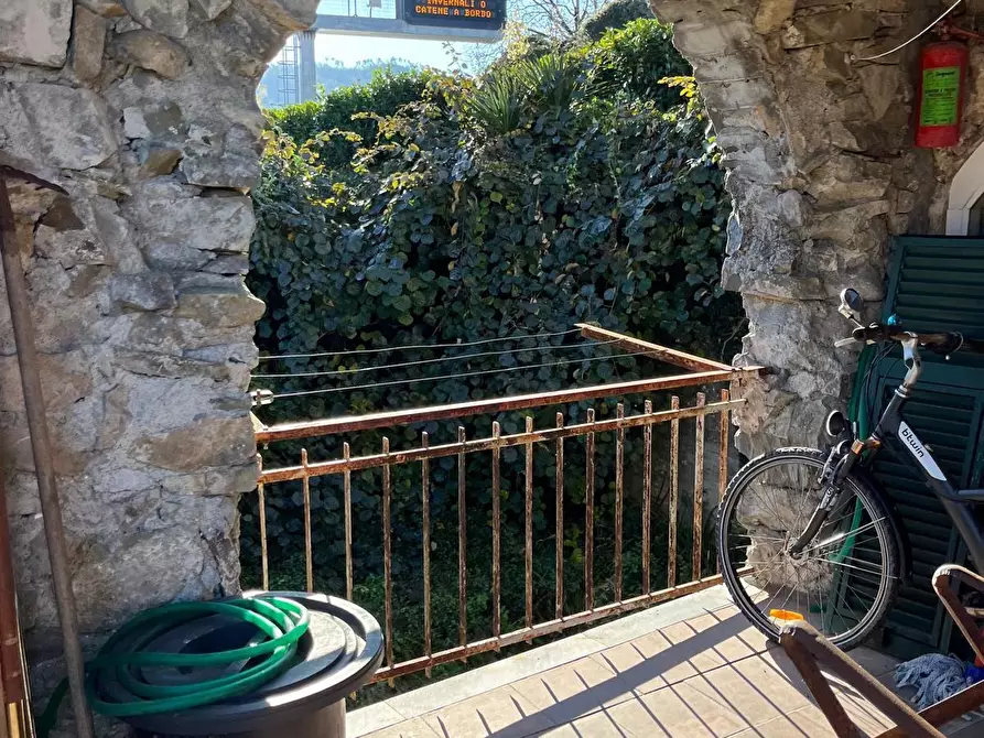 Immagine 8 di Appartamento in vendita  a Beverino