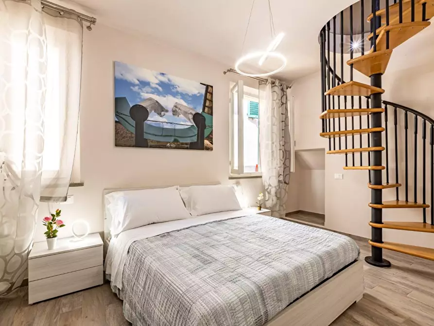 Immagine 20 di Appartamento in vendita  a Peccioli