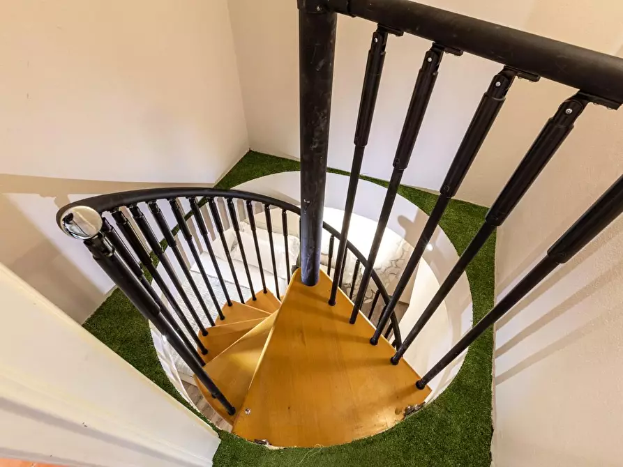 Immagine 23 di Appartamento in vendita  a Peccioli