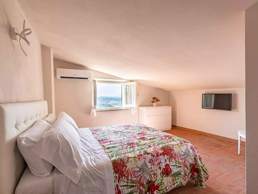 Immagine 27 di Appartamento in vendita  a Peccioli