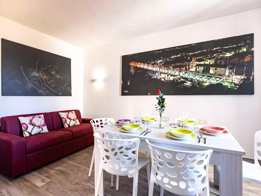 Immagine 14 di Appartamento in vendita  a Peccioli