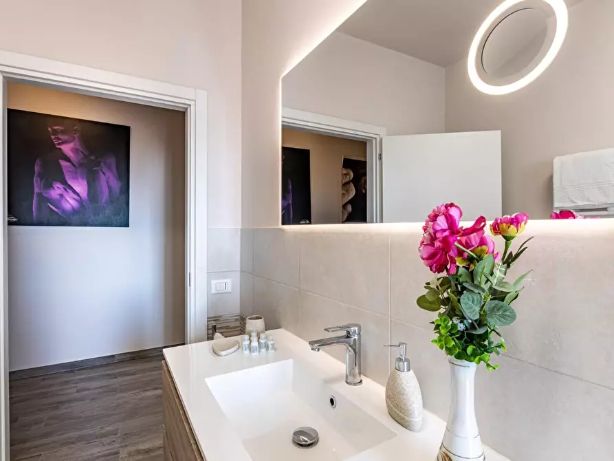 Immagine 30 di Appartamento in vendita  a Peccioli