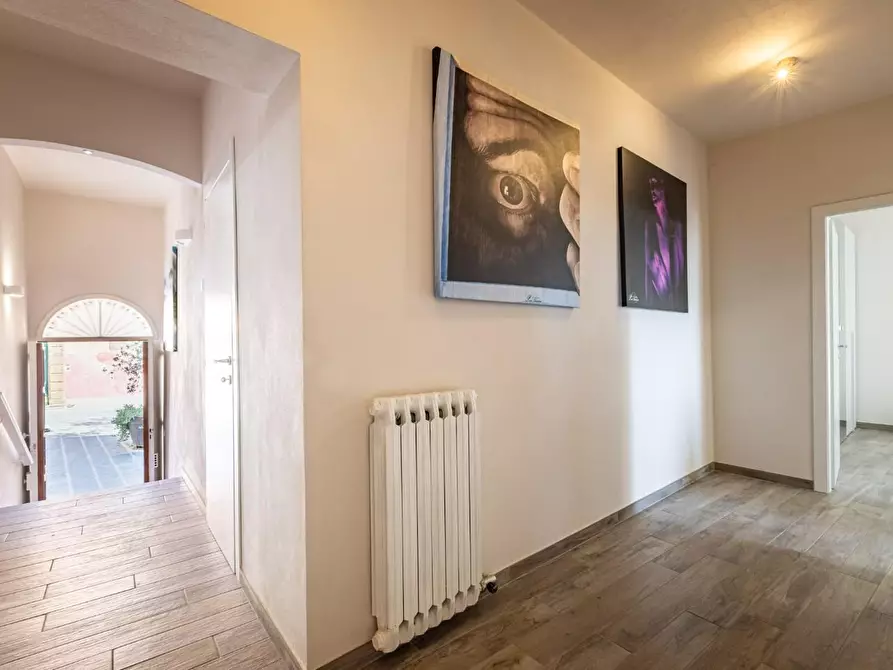 Immagine 6 di Appartamento in vendita  a Peccioli