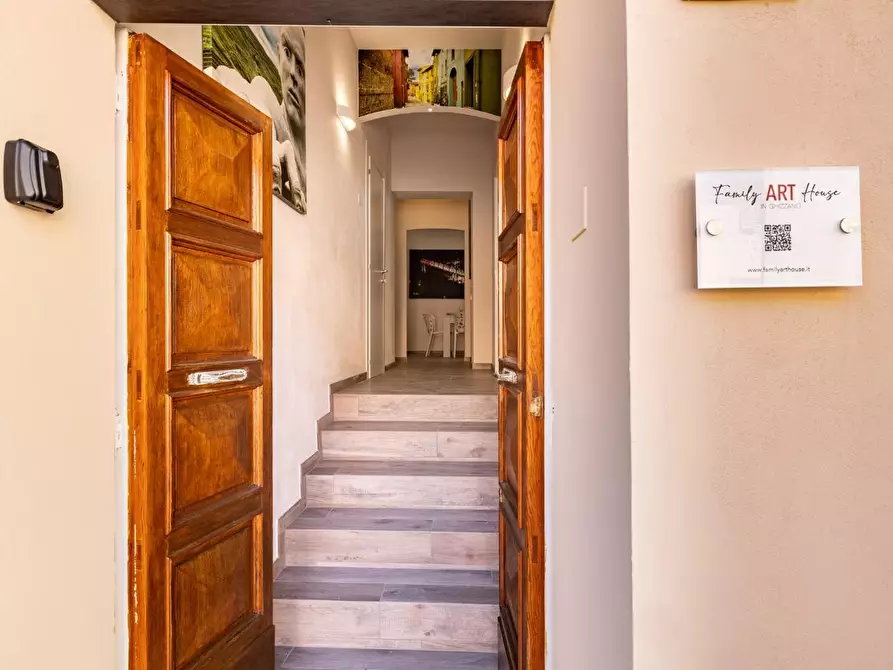 Immagine 5 di Appartamento in vendita  a Peccioli