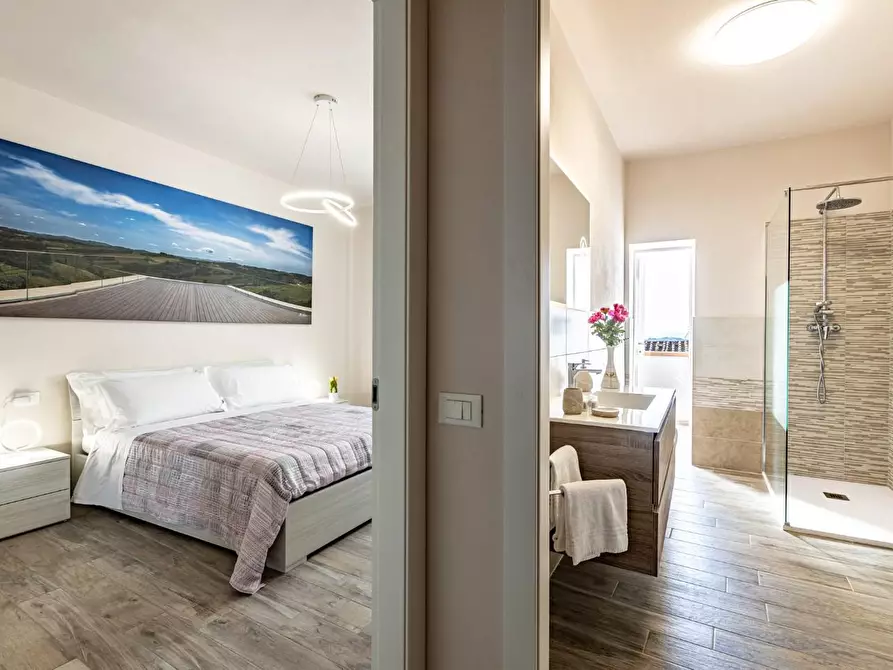 Immagine 19 di Appartamento in vendita  a Peccioli