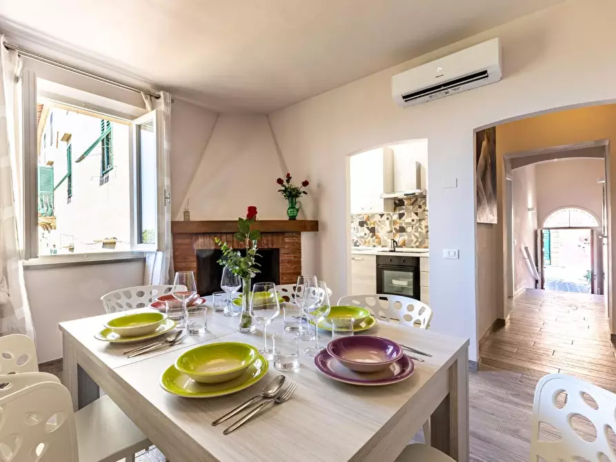 Immagine 8 di Appartamento in vendita  a Peccioli