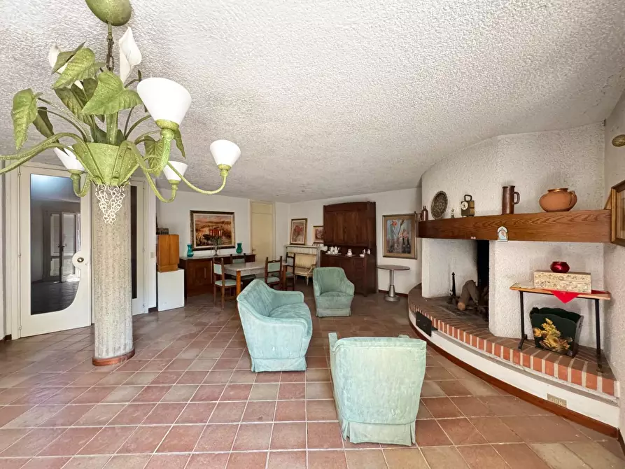 Immagine 81 di Villa in vendita  a Empoli