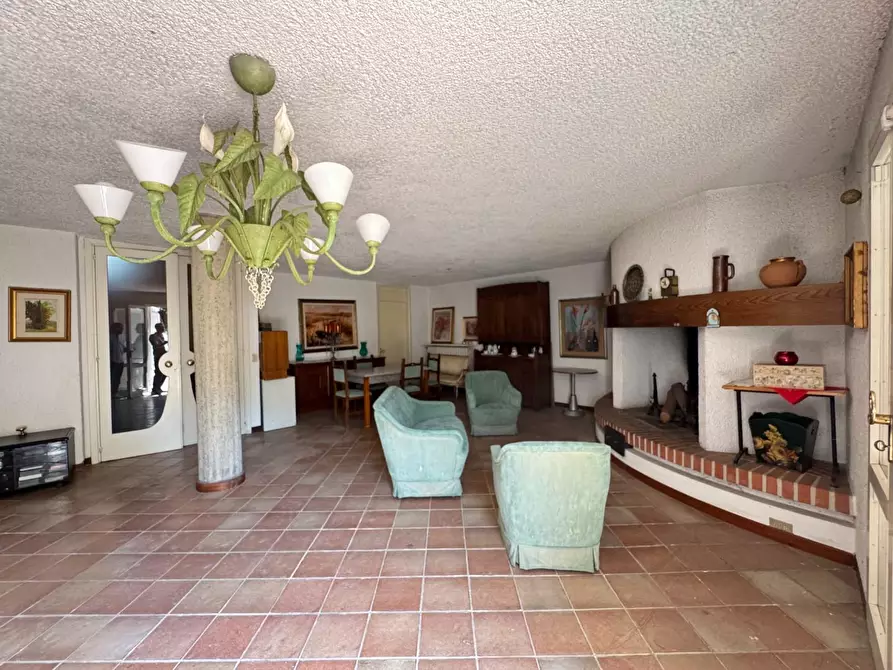 Immagine 80 di Villa in vendita  a Empoli