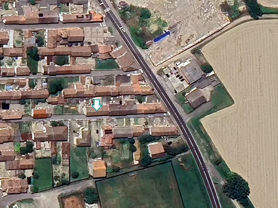 Immagine 2 di Appartamento in vendita  a Casei Gerola