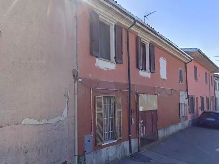 Immagine 1 di Appartamento in vendita  a Casei Gerola