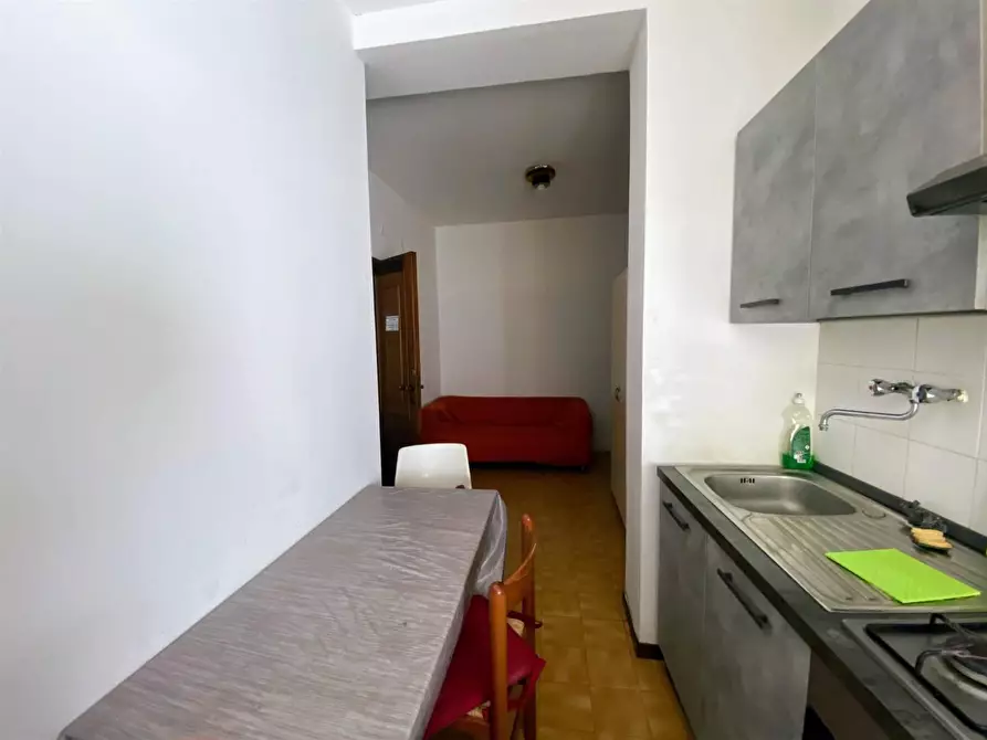 Immagine 3 di Appartamento in vendita  a Pisa