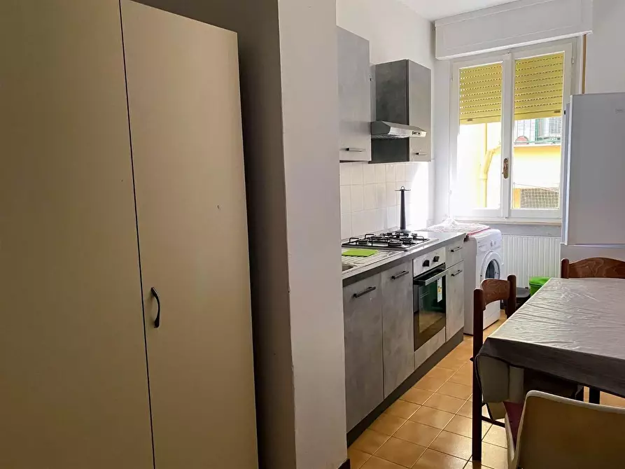 Immagine 2 di Appartamento in vendita  a Pisa