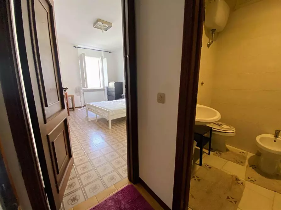 Immagine 7 di Appartamento in vendita  a Pisa