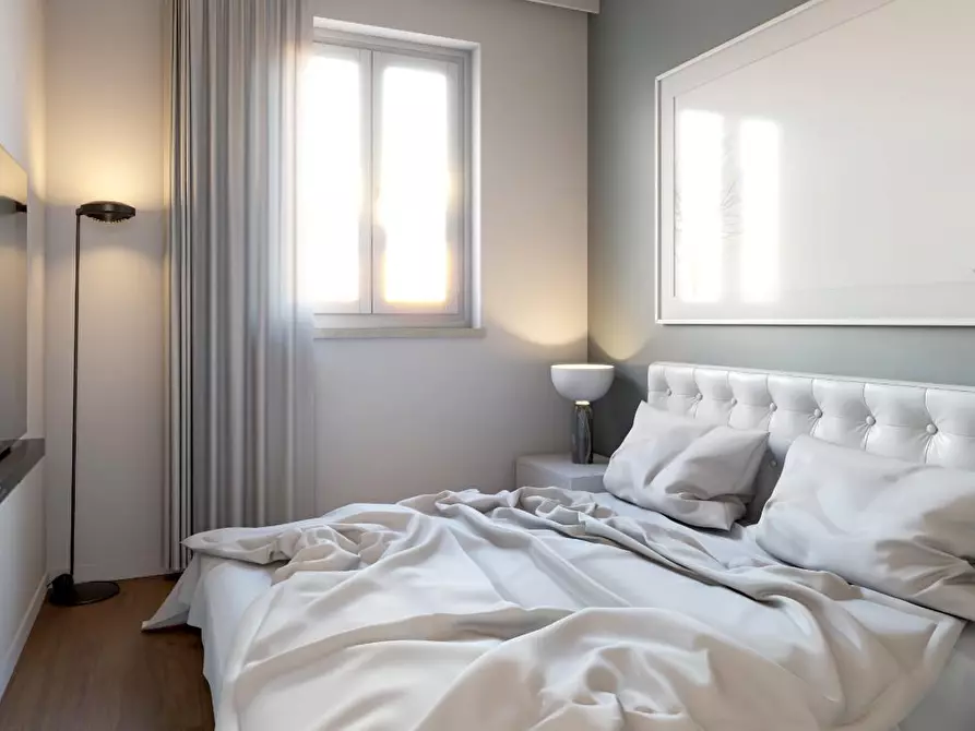 Immagine 7 di Villetta a schiera in vendita  a Roma