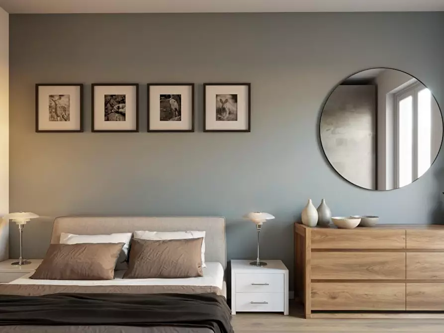 Immagine 13 di Villetta a schiera in vendita  a Roma