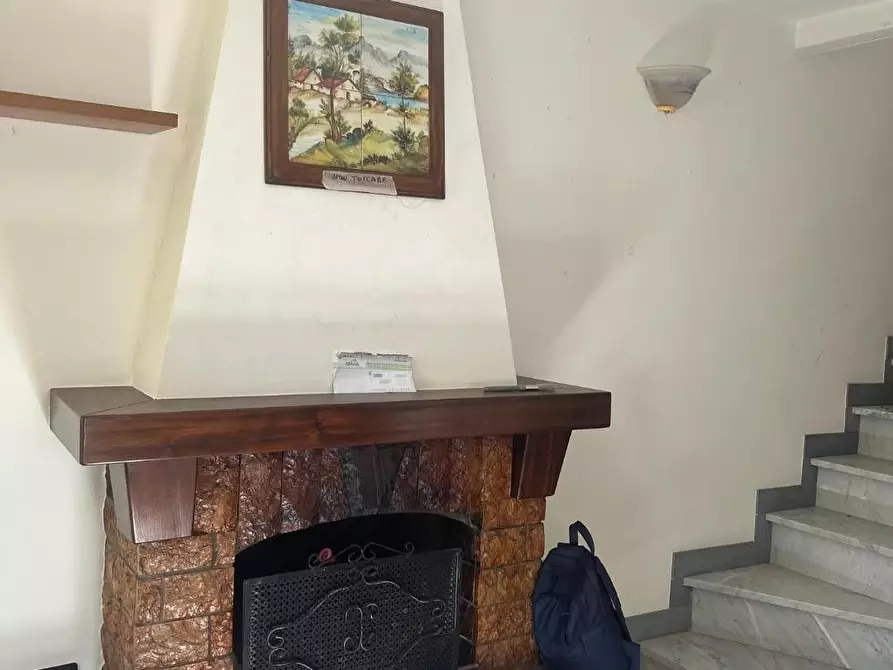 Immagine 8 di Terratetto in vendita  a Massa