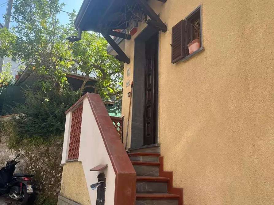 Immagine 3 di Terratetto in vendita  a Massa