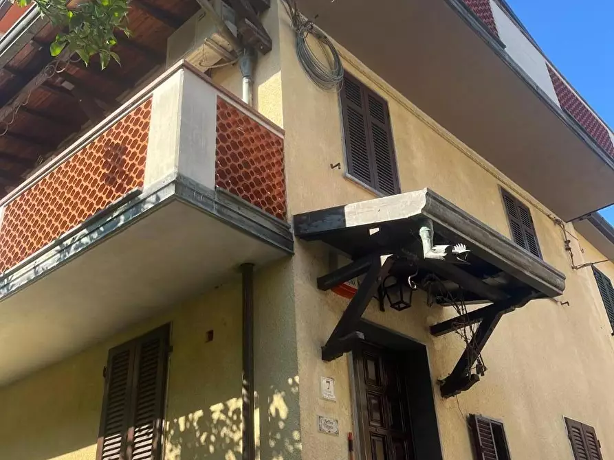 Immagine 4 di Terratetto in vendita  a Massa