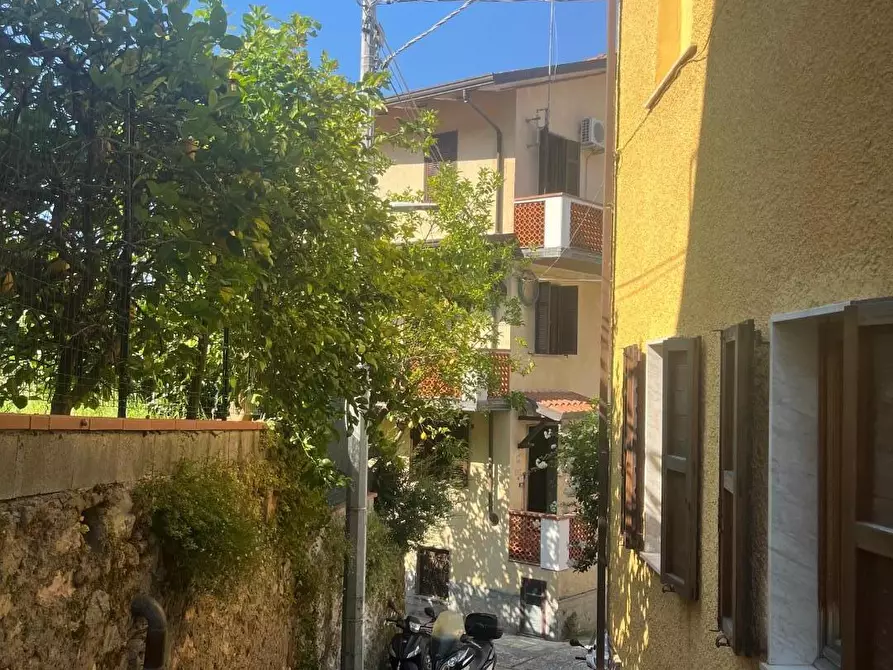 Immagine 2 di Terratetto in vendita  a Massa