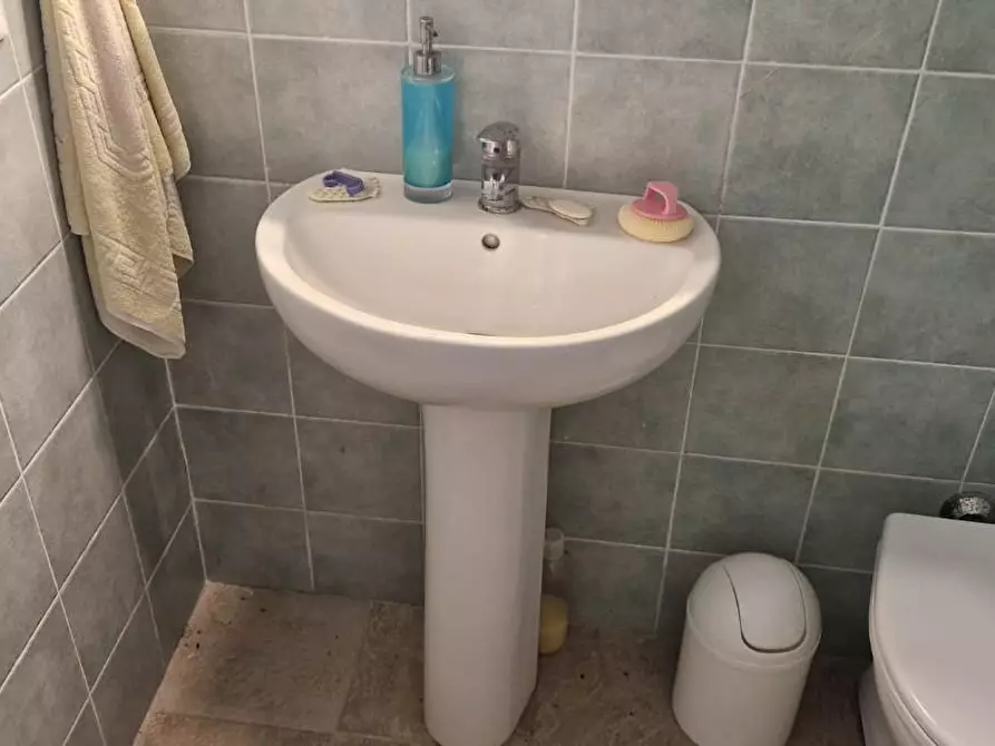 Immagine 18 di Porzione di casa in vendita  a Fauglia