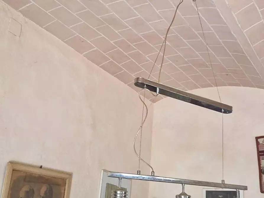 Immagine 6 di Porzione di casa in vendita  a Fauglia