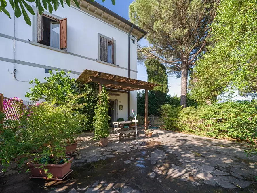 casa indipendente in vendita a Fauglia
