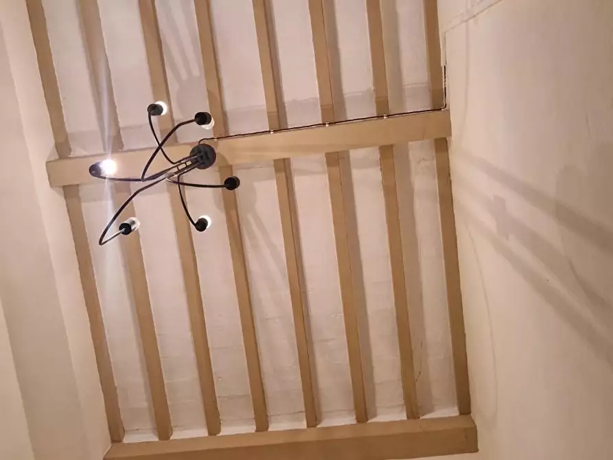 Immagine 19 di Porzione di casa in vendita  a Fauglia