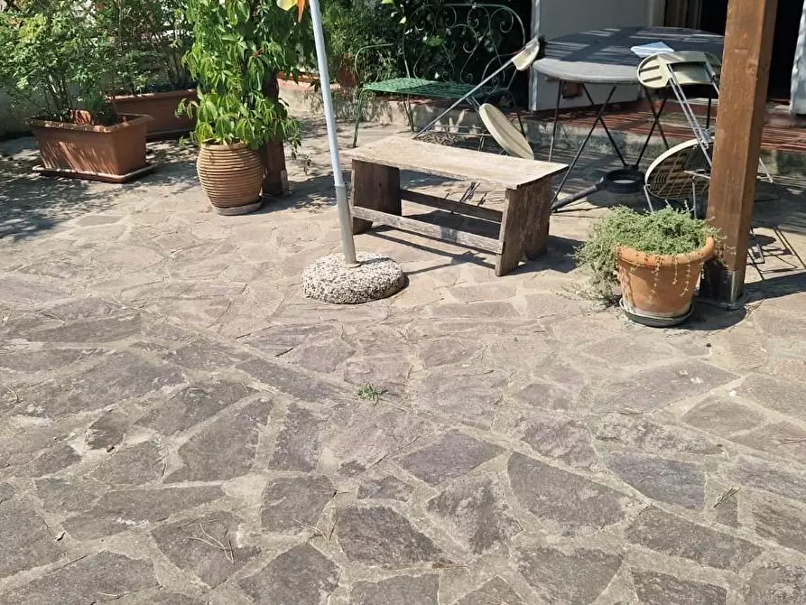 Immagine 16 di Porzione di casa in vendita  a Fauglia