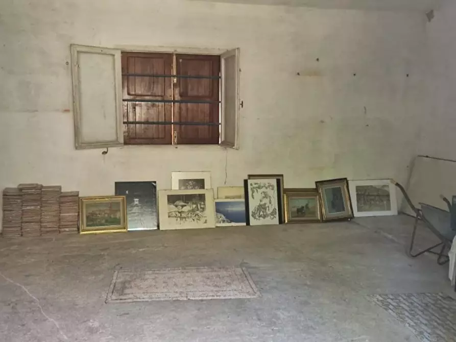 Immagine 31 di Porzione di casa in vendita  a Fauglia