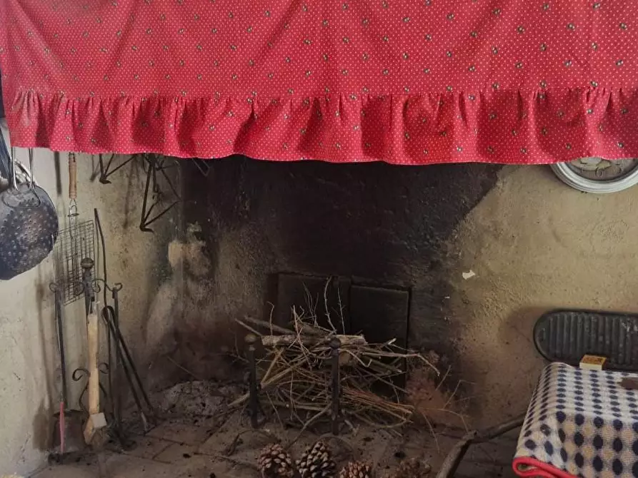 Immagine 4 di Porzione di casa in vendita  a Fauglia