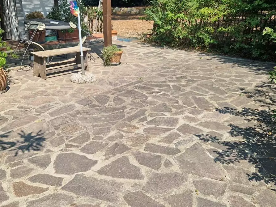 Immagine 14 di Porzione di casa in vendita  a Fauglia