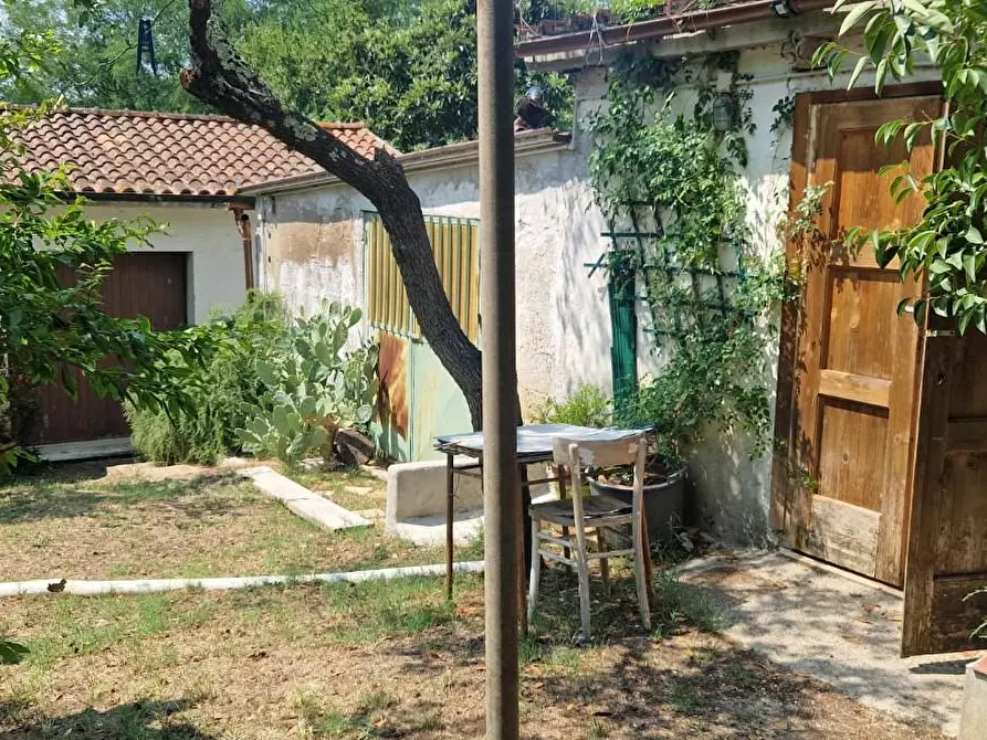 Immagine 33 di Porzione di casa in vendita  a Fauglia